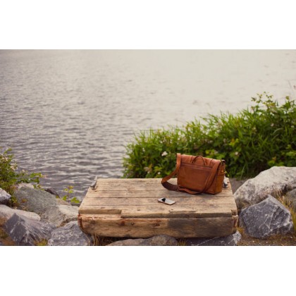 Satchel Bag for Casual