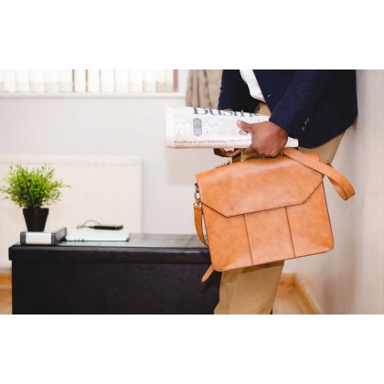 Satchel Bag for Work